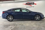 2015 Acura TLX Base