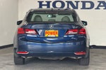 2015 Acura TLX Base