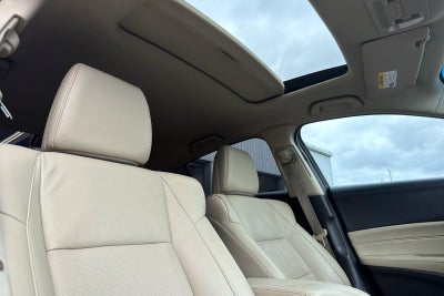 2015 Acura ILX 2.0L