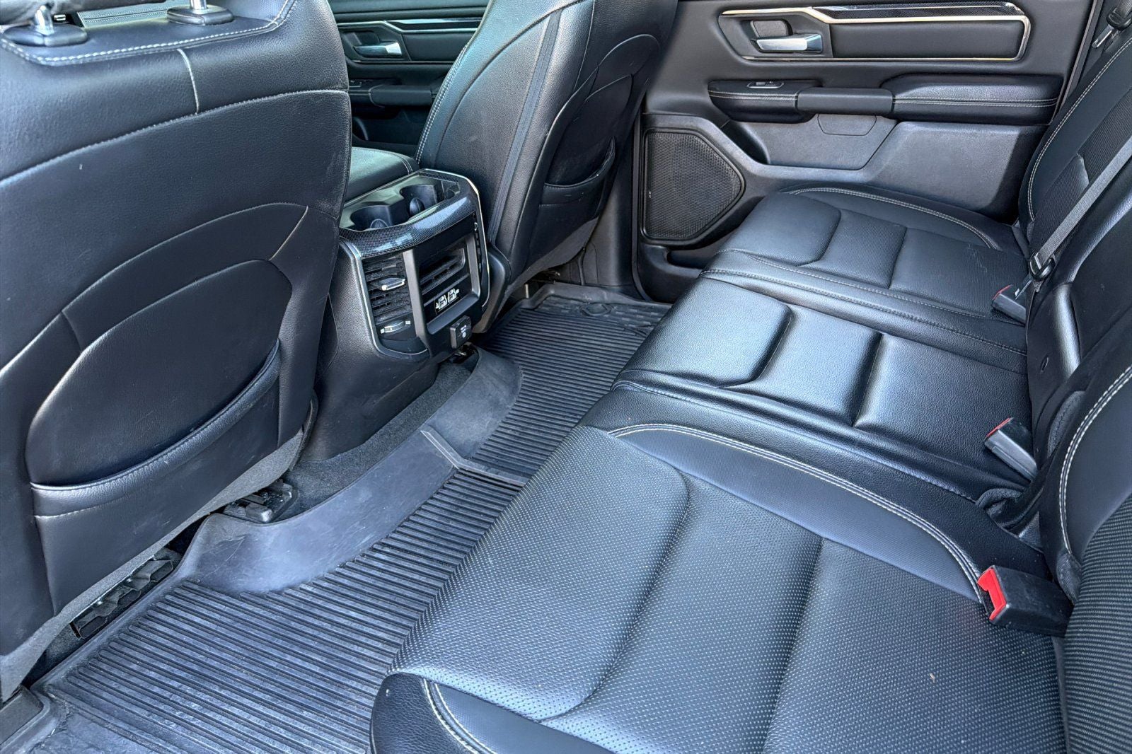 2020 RAM 1500 Sport