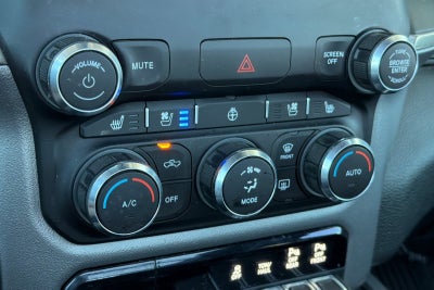 2020 RAM 1500 Sport