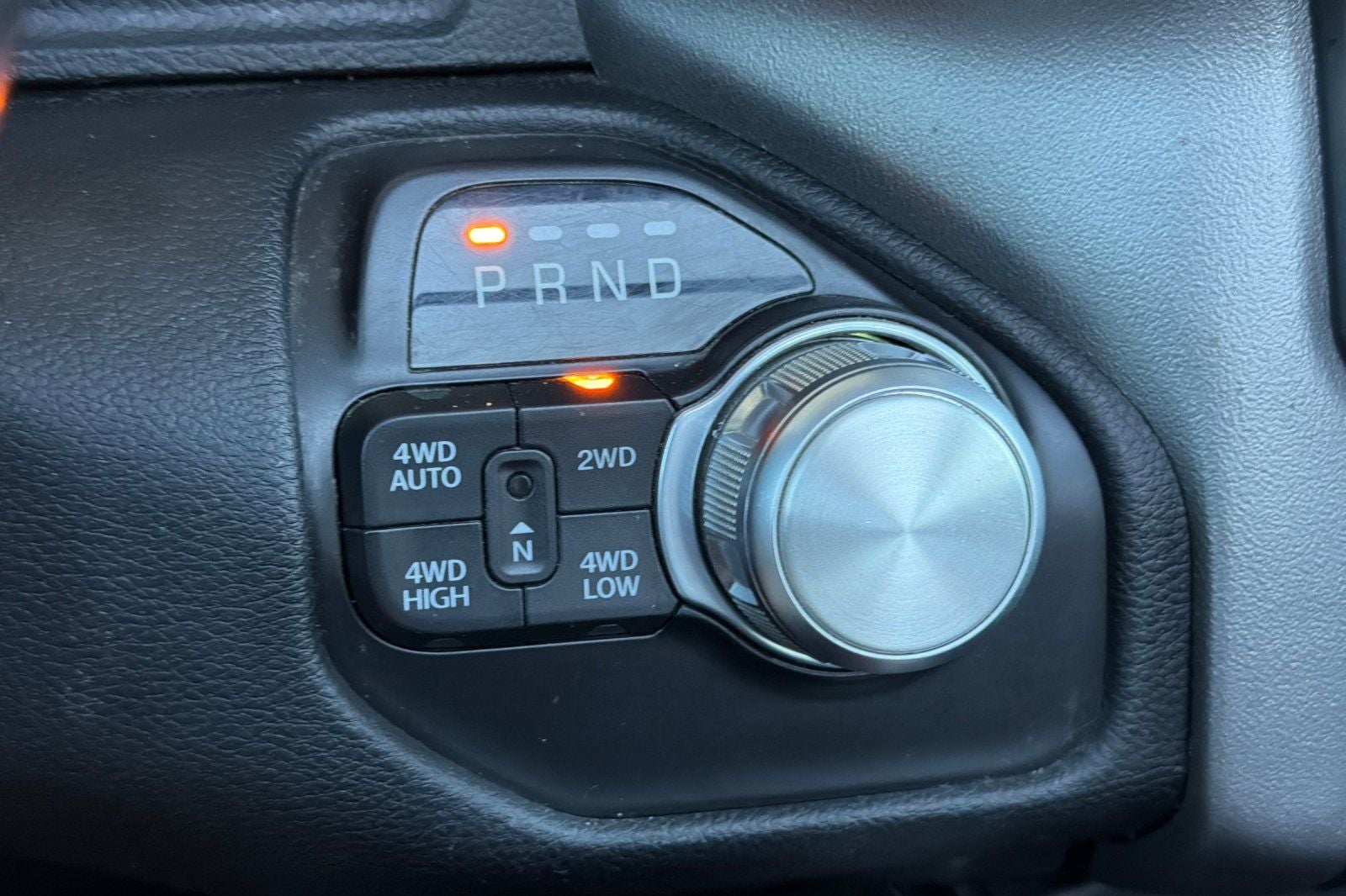 2020 RAM 1500 Sport