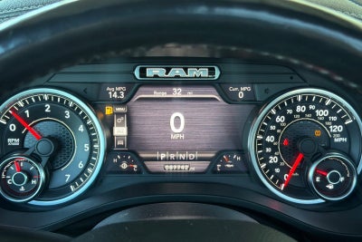 2020 RAM 1500 Sport