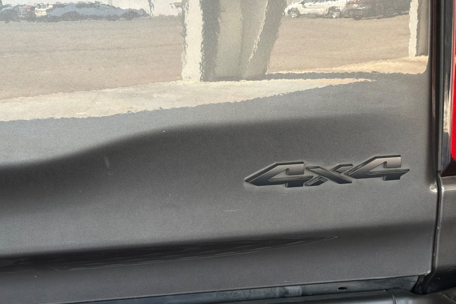 2020 RAM 1500 Sport