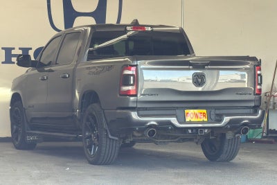 2020 RAM 1500 Sport