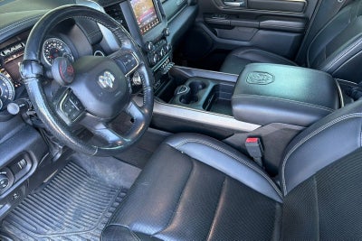 2020 RAM 1500 Sport