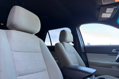 2014 Ford Explorer Base