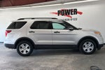 2014 Ford Explorer Base
