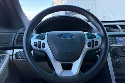 2014 Ford Explorer Base