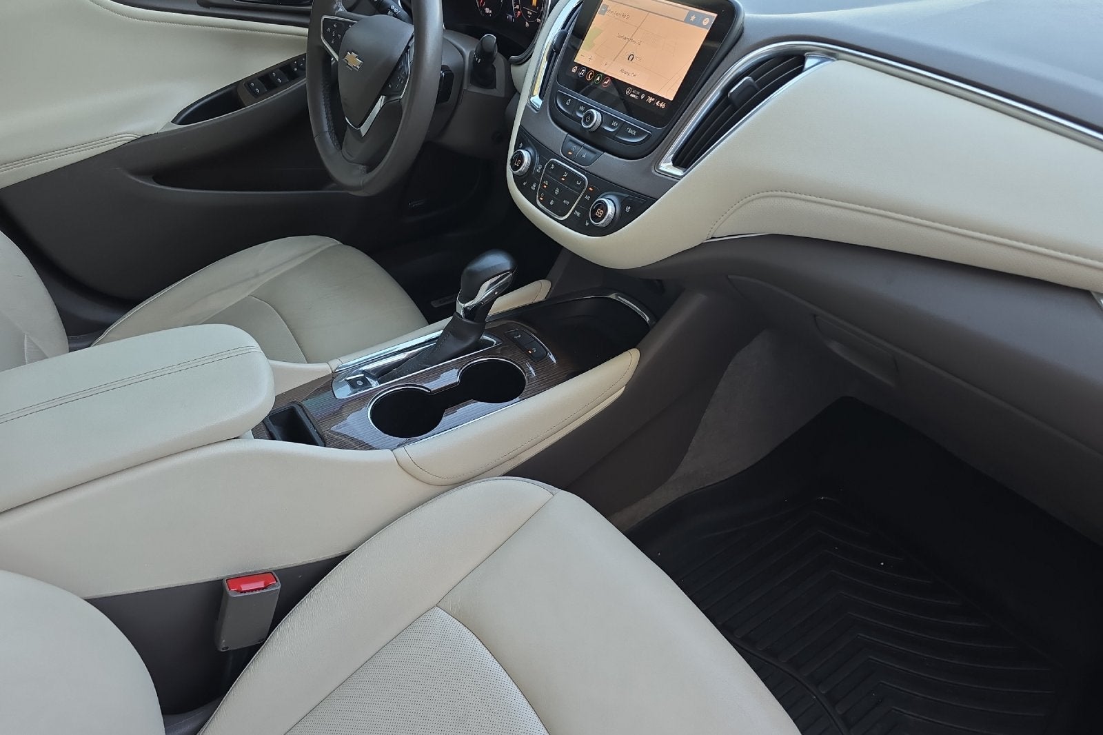 2024 Chevrolet Malibu LT 2LT
