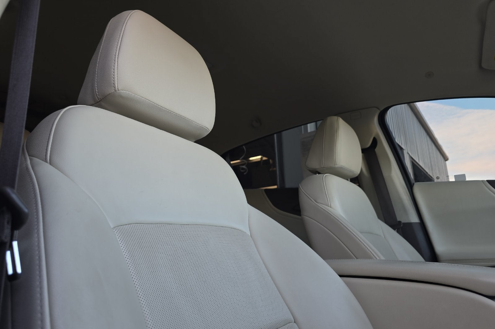 2024 Chevrolet Malibu LT 2LT