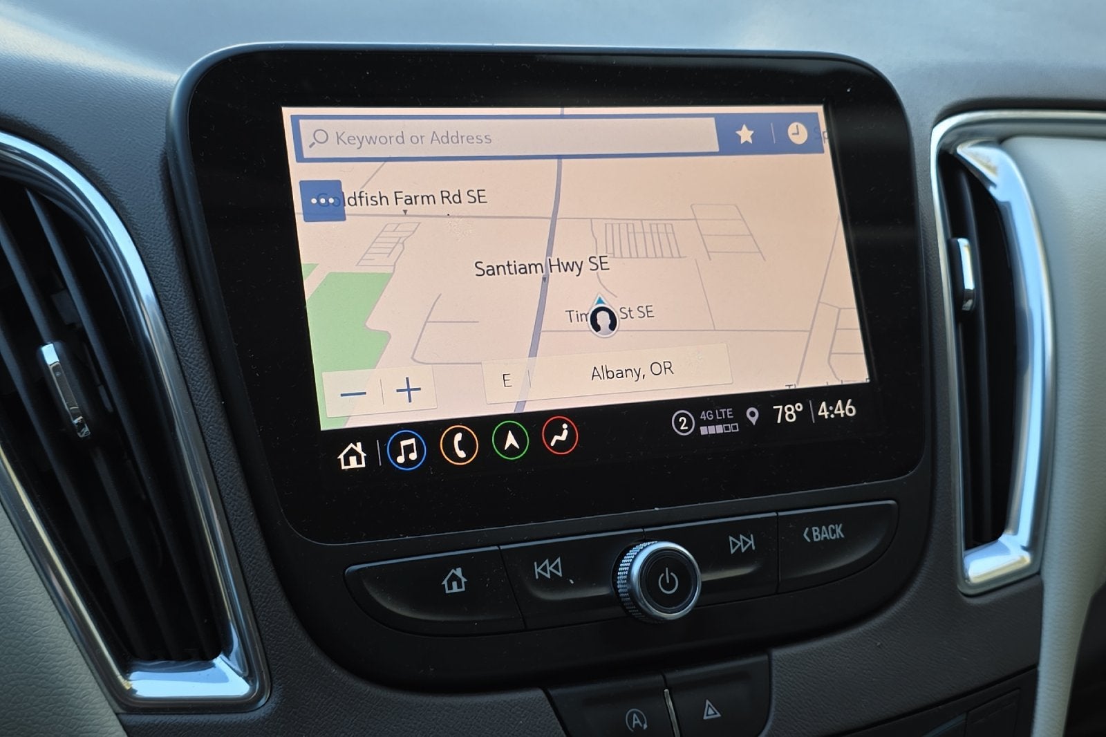 2024 Chevrolet Malibu LT 2LT