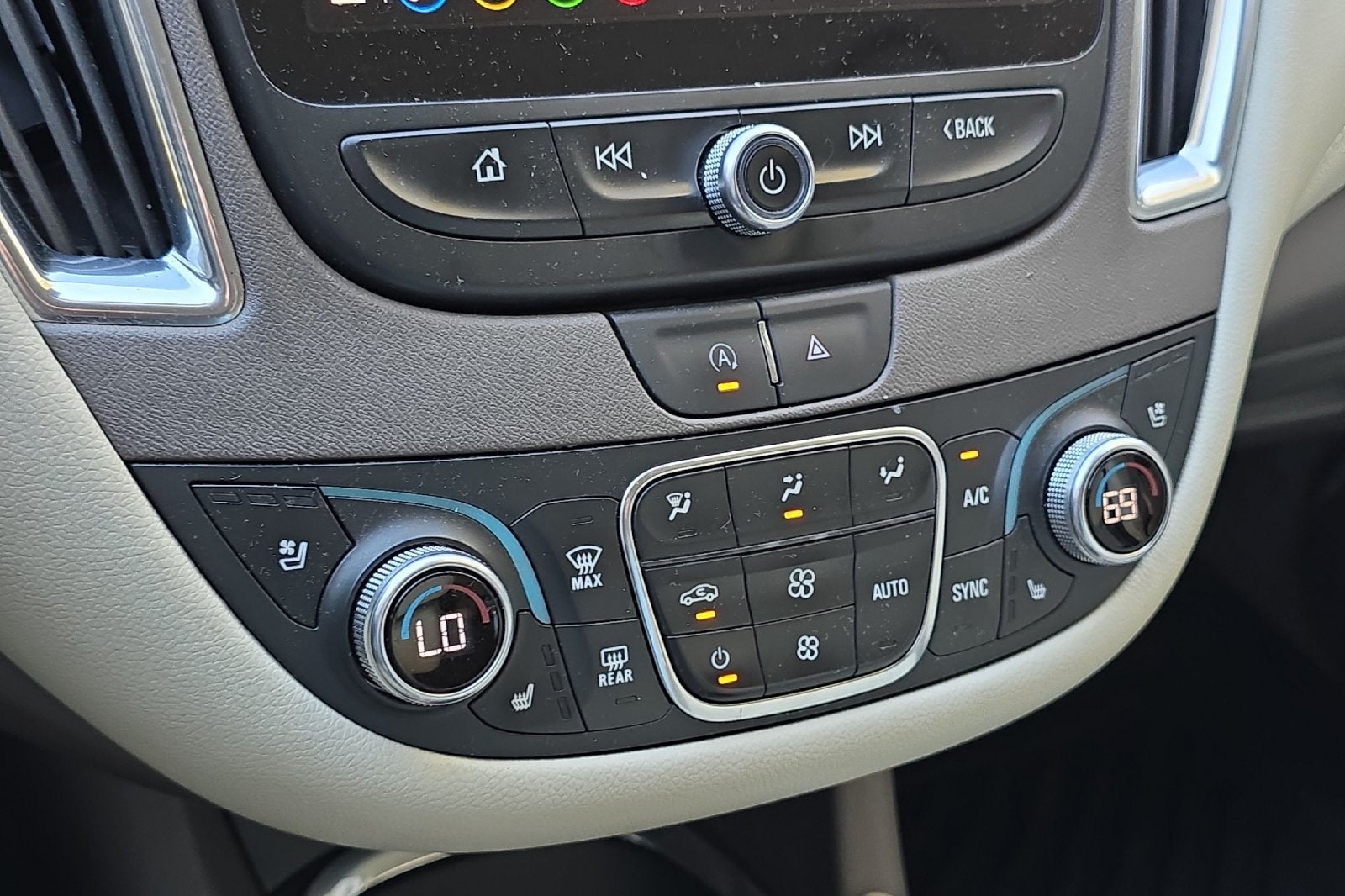 2024 Chevrolet Malibu LT 2LT