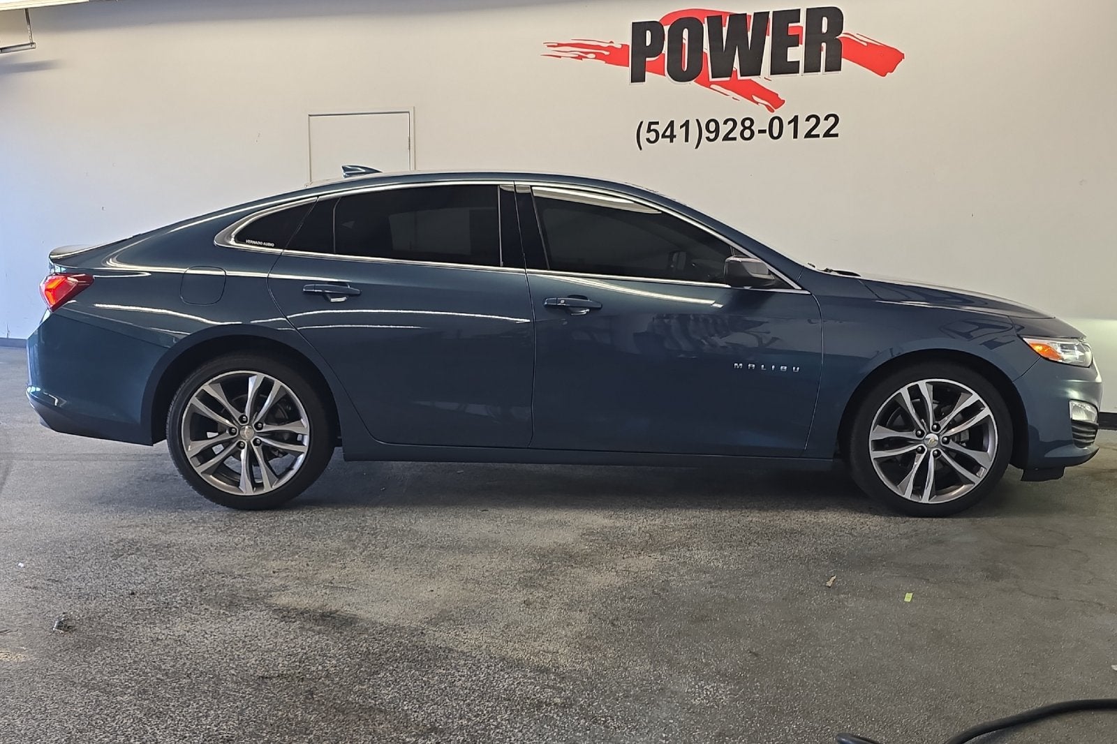 2024 Chevrolet Malibu LT 2LT