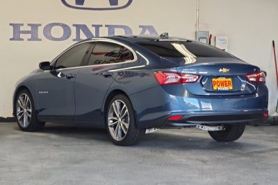 2024 Chevrolet Malibu LT 2LT