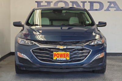 2024 Chevrolet Malibu LT 2LT
