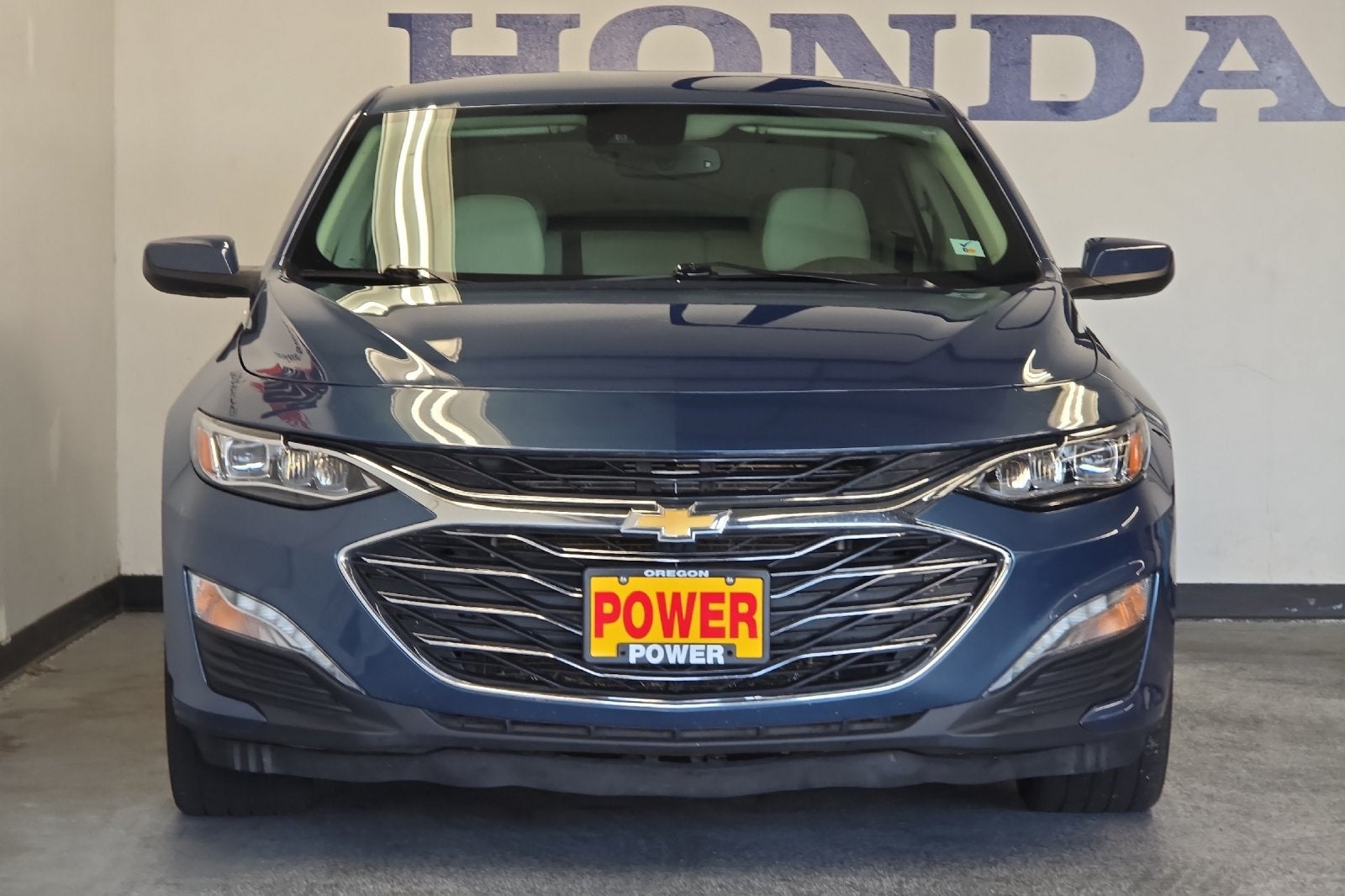 2024 Chevrolet Malibu LT 2LT