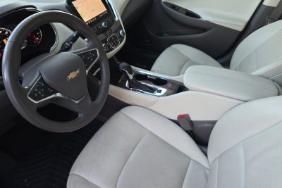 2024 Chevrolet Malibu LT 2LT