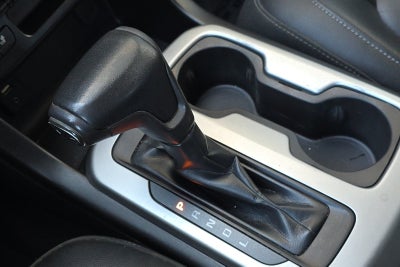 2018 Chevrolet Colorado ZR2