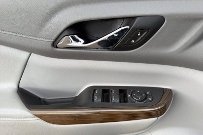 2019 GMC Acadia SLE-1