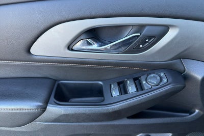 2019 Chevrolet Traverse LT Cloth w/1LT