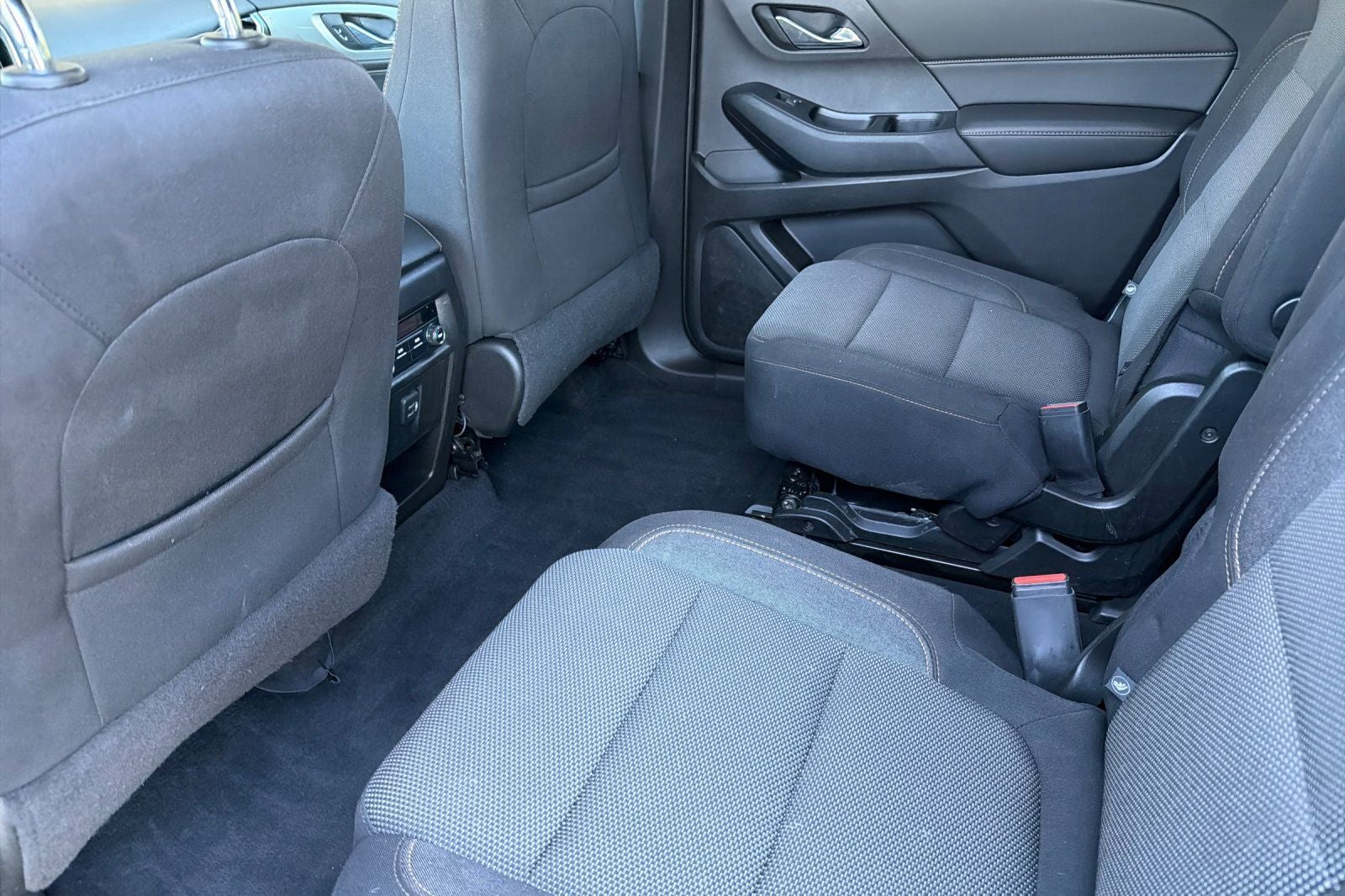 2019 Chevrolet Traverse LT Cloth w/1LT