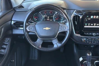 2019 Chevrolet Traverse LT Cloth w/1LT