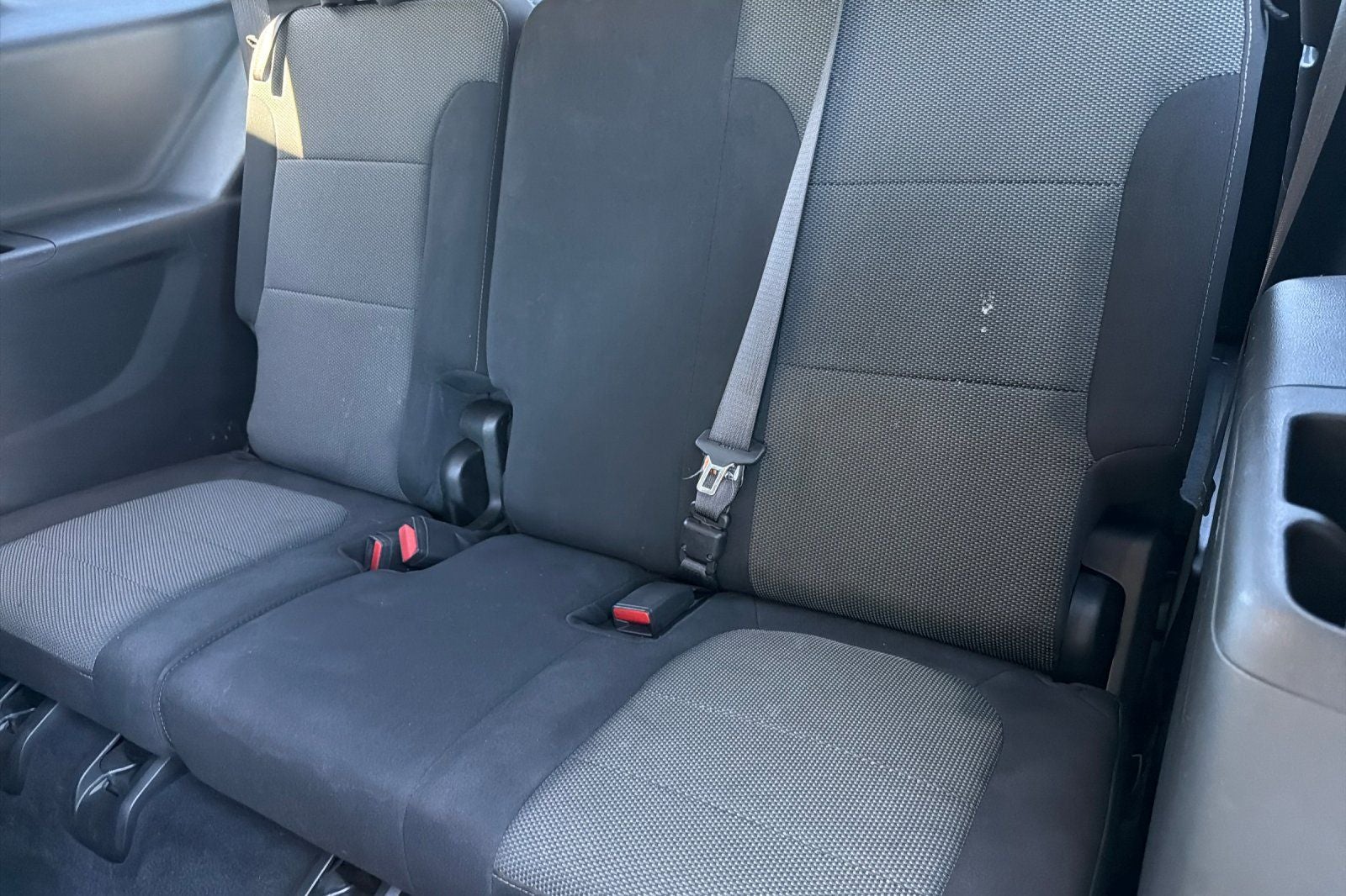 2019 Chevrolet Traverse LT Cloth w/1LT