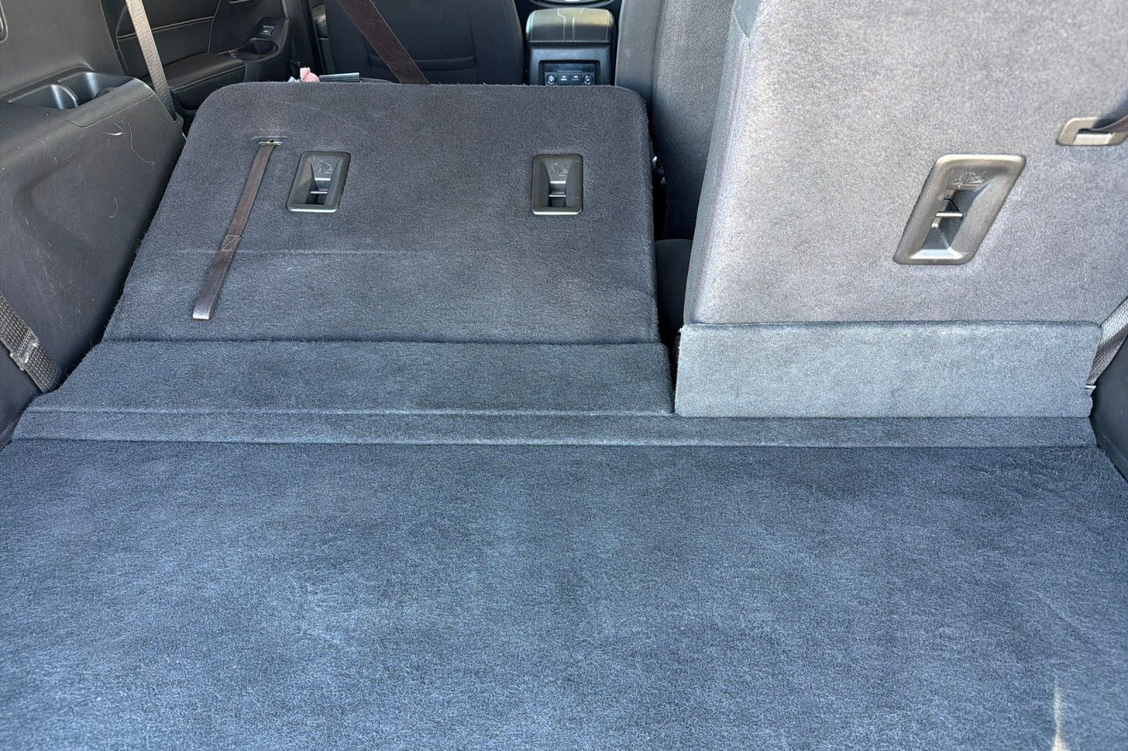 2019 Chevrolet Traverse LT Cloth w/1LT