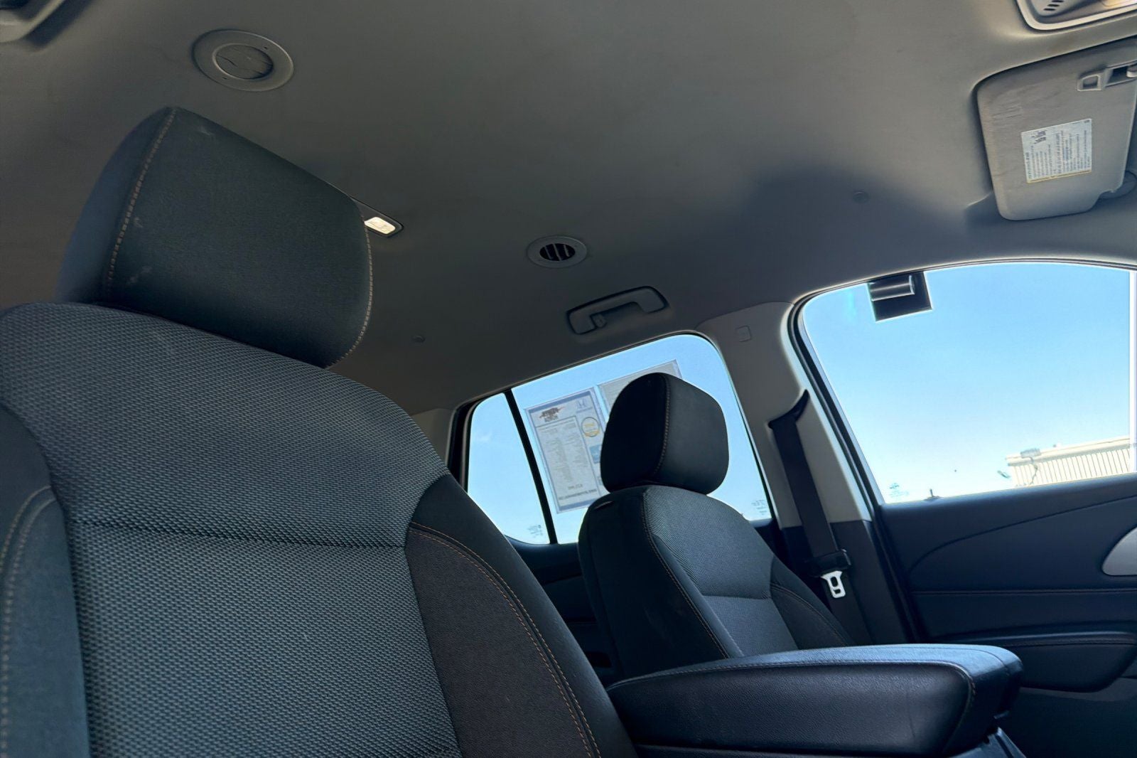 2019 Chevrolet Traverse LT Cloth w/1LT