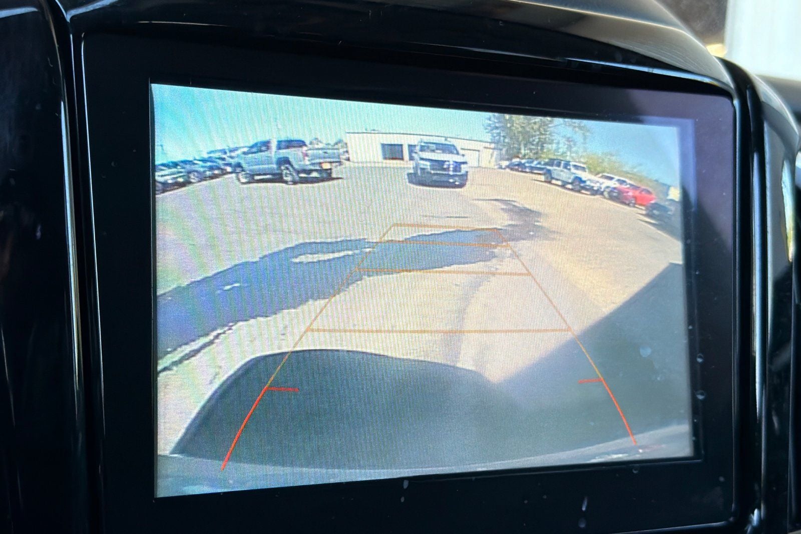 2019 Chevrolet Traverse LT Cloth w/1LT