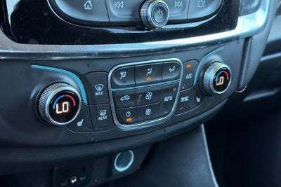 2019 Chevrolet Traverse LT Cloth w/1LT