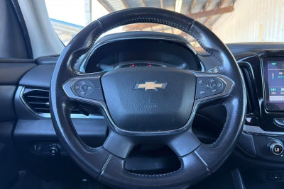2019 Chevrolet Traverse LT Cloth w/1LT