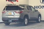 2019 Chevrolet Traverse LT Cloth w/1LT