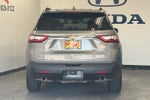 2019 Chevrolet Traverse LT Cloth w/1LT