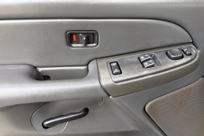 2005 GMC Sierra 1500 SLE