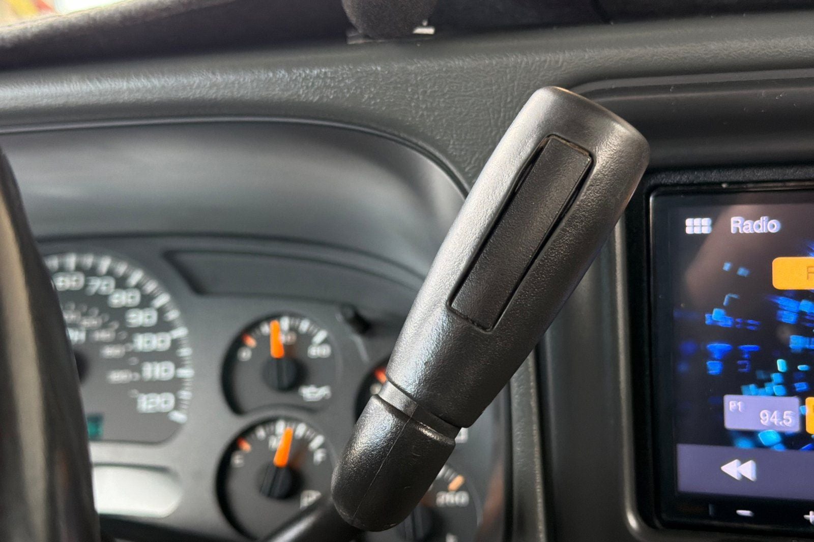 2005 GMC Sierra 1500 SLE