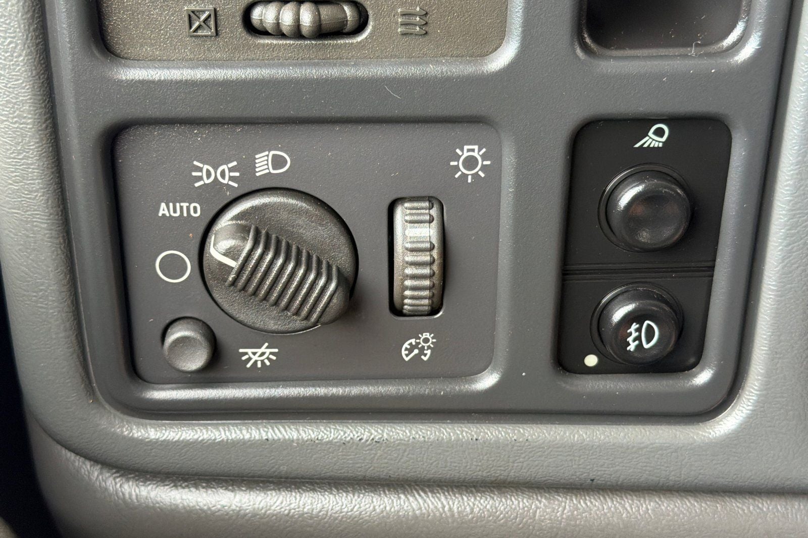 2005 GMC Sierra 1500 SLE