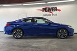 2017 Honda Accord EX-L w/Navigation and Honda Sensing