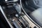 2017 Honda Accord EX-L w/Navigation and Honda Sensing