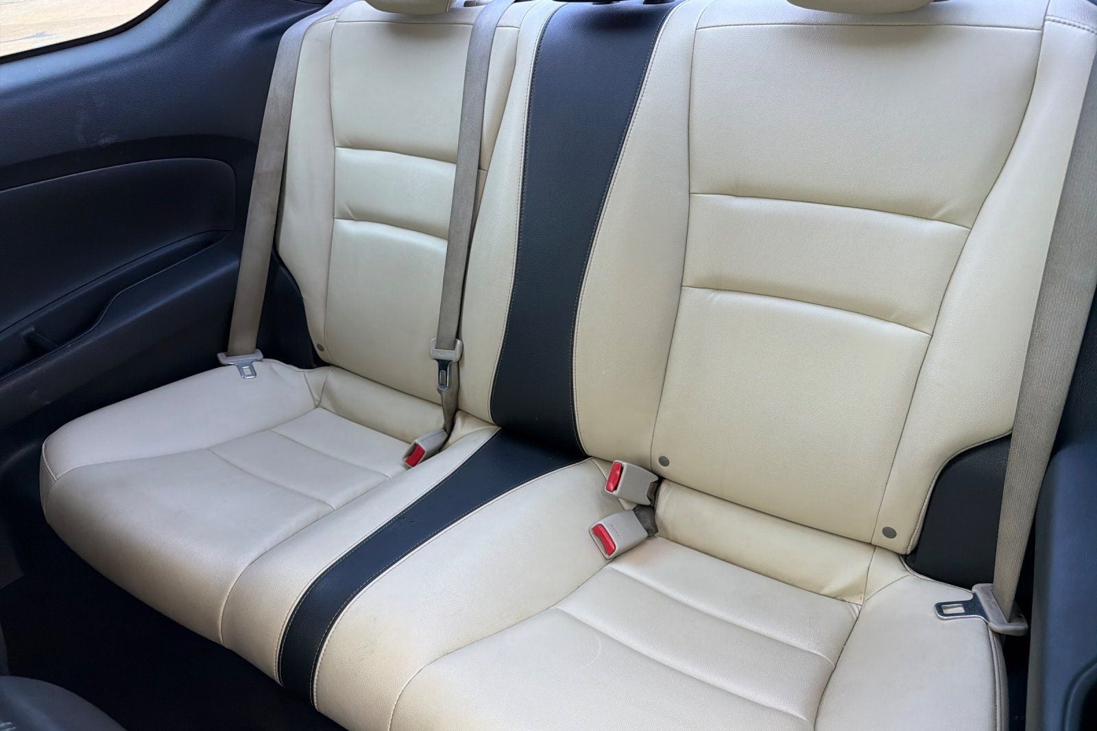 2017 Honda Accord EX-L w/Navigation and Honda Sensing