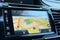 2017 Honda Accord EX-L w/Navigation and Honda Sensing