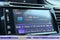2017 Honda Accord EX-L w/Navigation and Honda Sensing