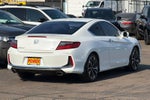 2017 Honda Accord EX-L w/Navigation and Honda Sensing