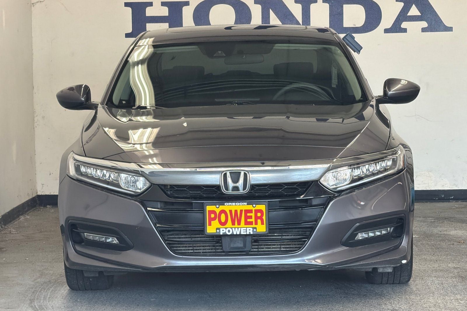 2020 Honda Accord EX