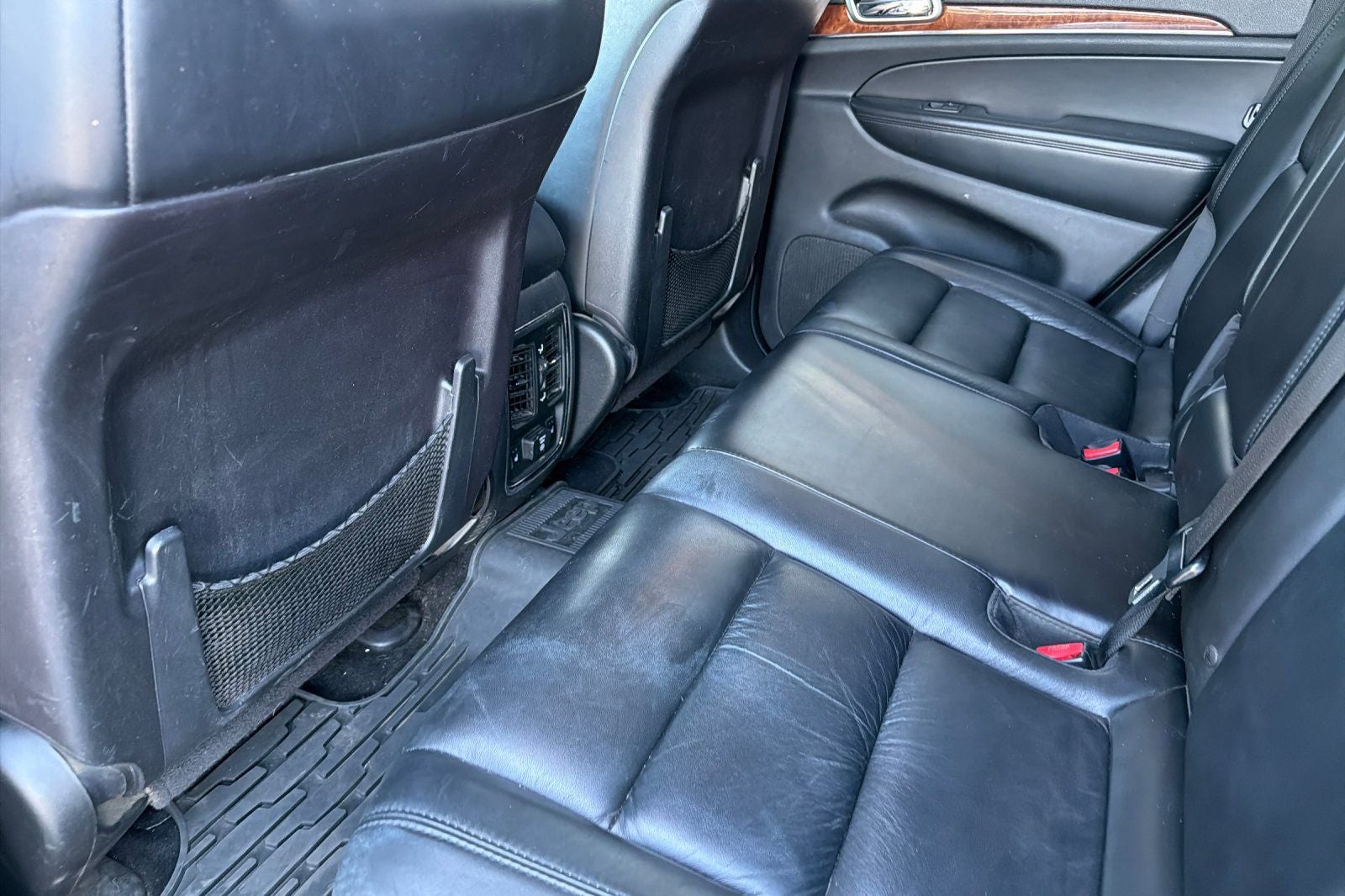 2011 Jeep Grand Cherokee Limited