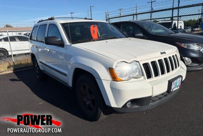 2009 Jeep Grand Cherokee Laredo
