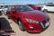 2022 Nissan Altima 2.5 SL
