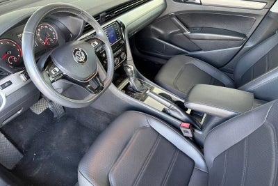 2021 Volkswagen Passat 2.0T SE