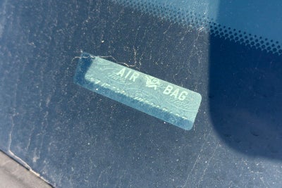2007 Ford Mustang Base